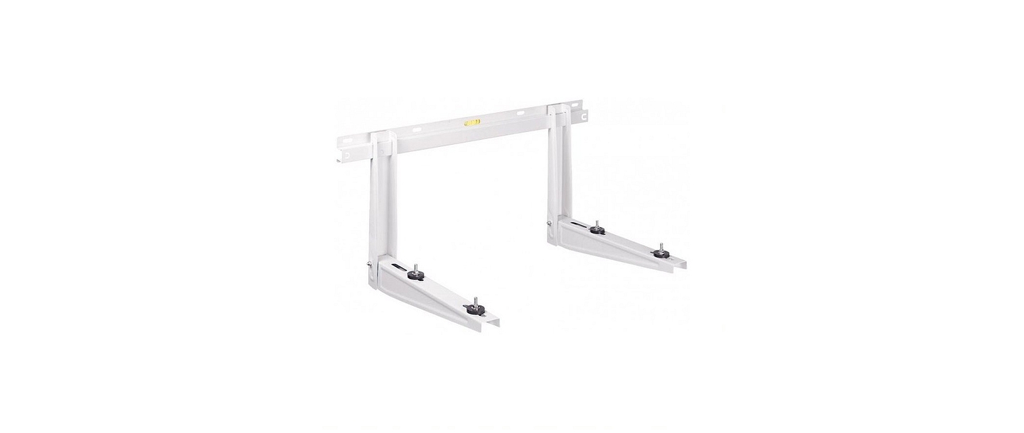 brackets and mounting materials