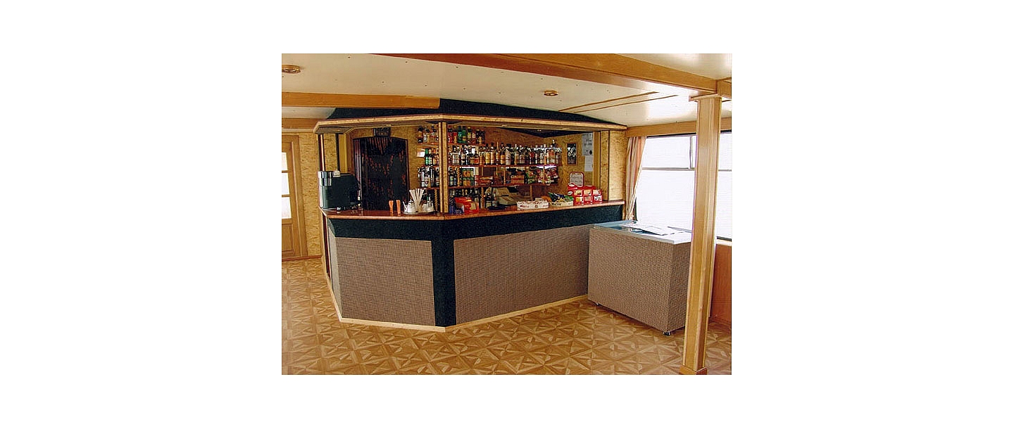 Daugava Rīga Jūra upes jūras kruīza kuģis Jelgava