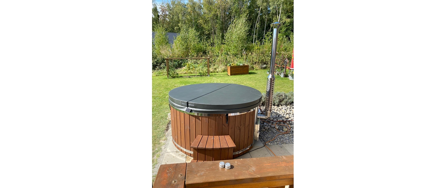 Kubls ar integrēto krāsni ražots Latvijā