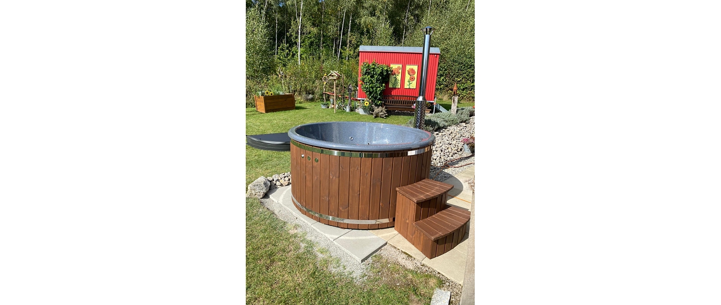 Kubls ar integrēto krāsni ražots Latvijā