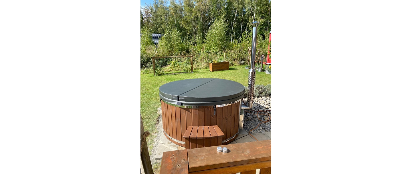 Kubls ar integrēto krāsni ražots Latvijā