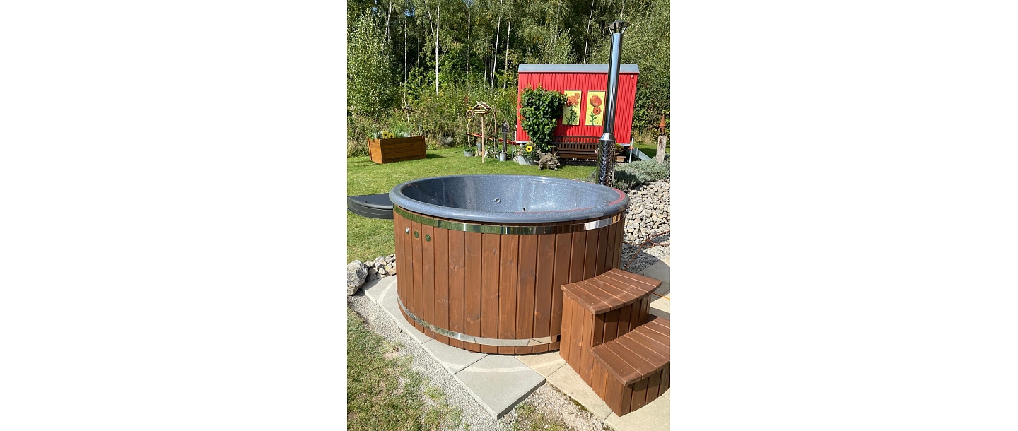 Kubls ar integrēto krāsni ražots Latvijā