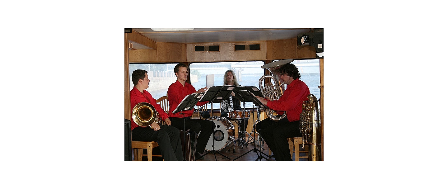 Daugava Riga Sea river sea cruise ship Jelgava