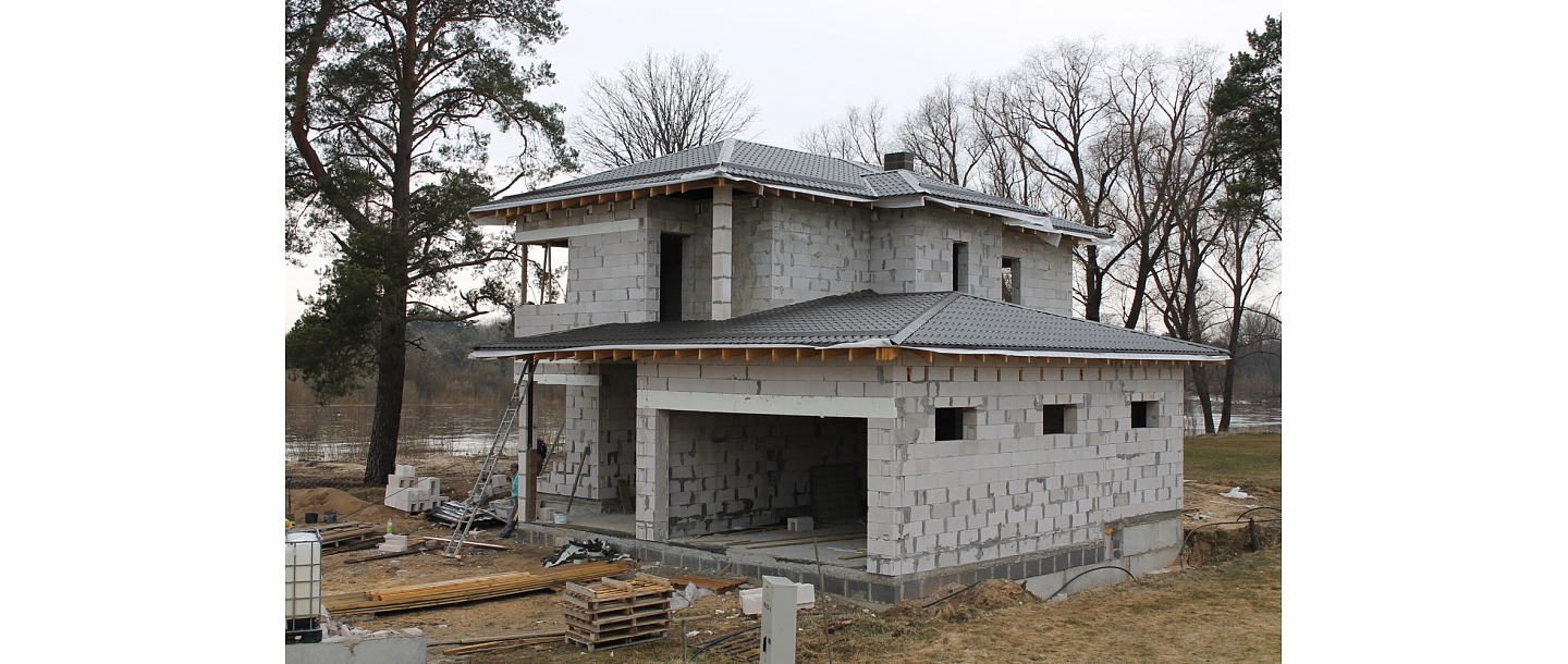 Ādažu Metāls, LTD, Roof coatings, metal roofs, wall coverings 