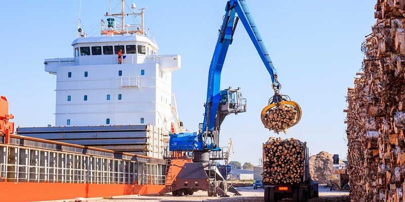 Shipping agency services