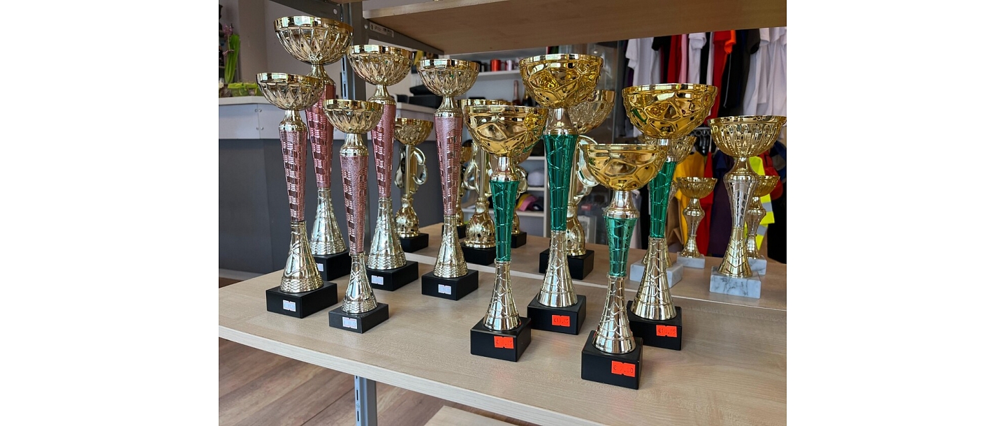 Kausi uzvarētājiem