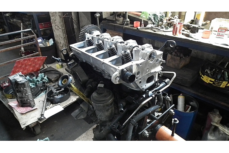 Good car service in Riga ART AUTOCENTRS