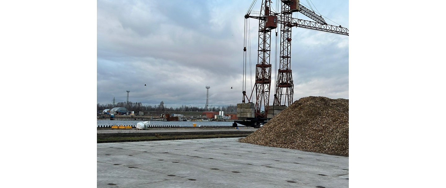 LAT SLABS produkcija