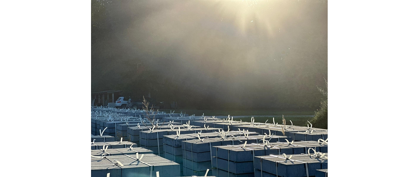 LAT SLABS produkcija