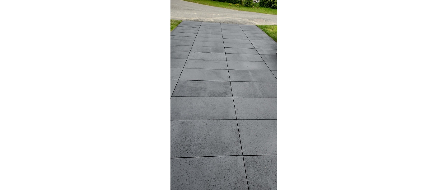 LAT SLABS produkcija