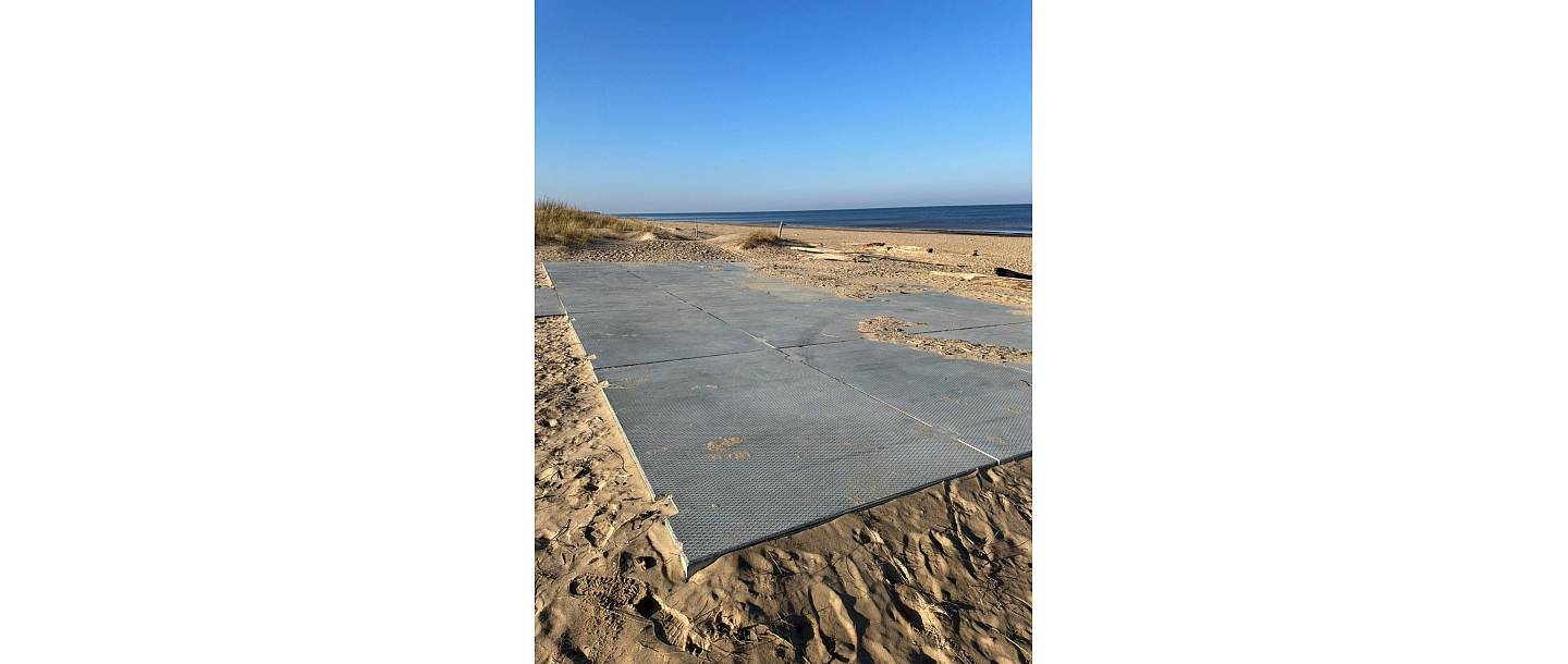 LAT SLABS produkcija