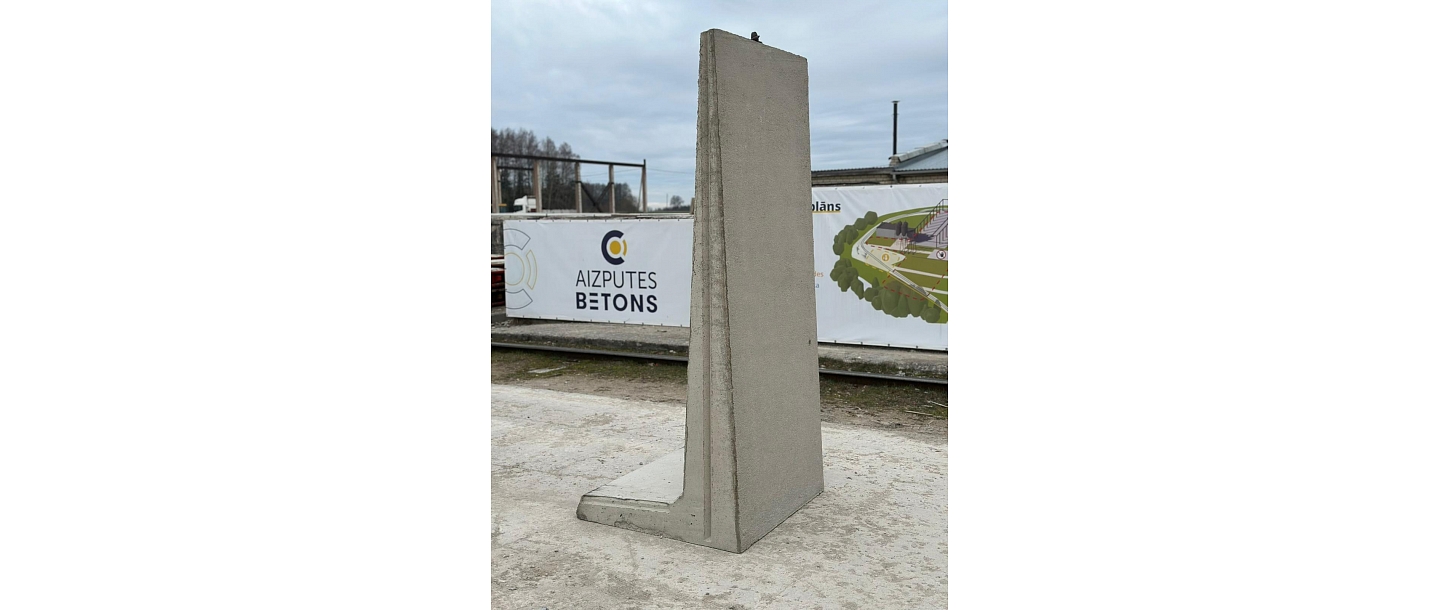 LAT SLABS produkcija