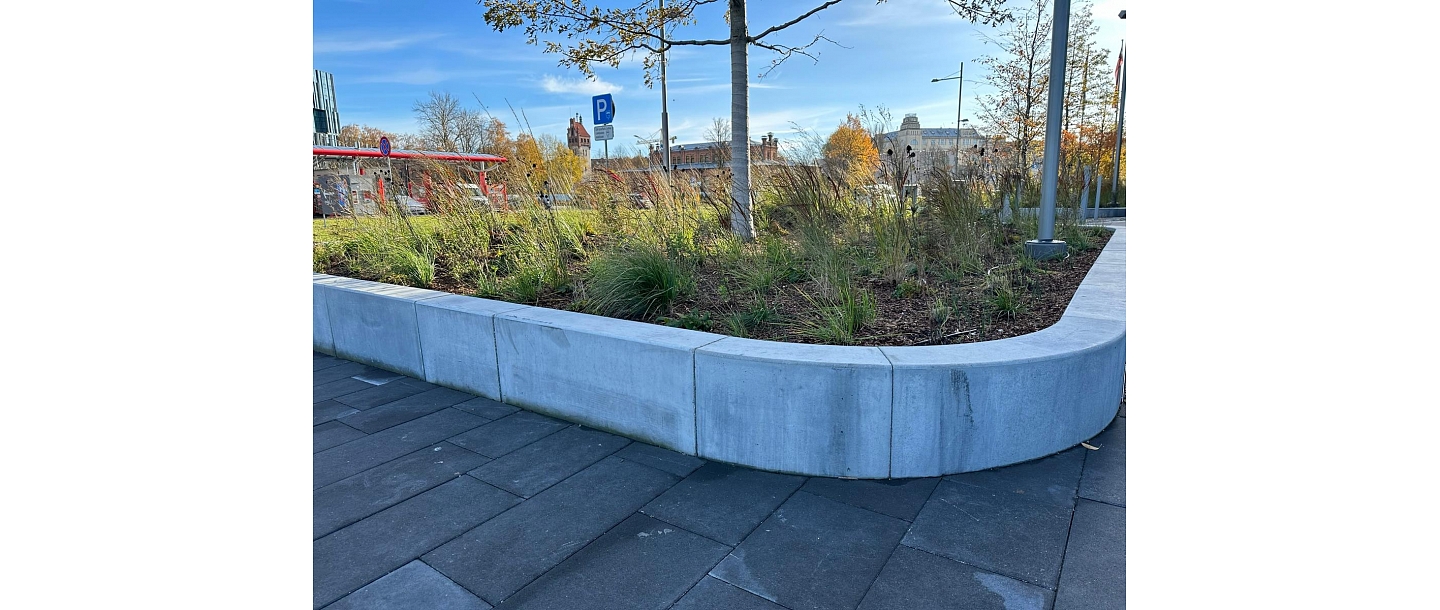 LAT SLABS produkcija