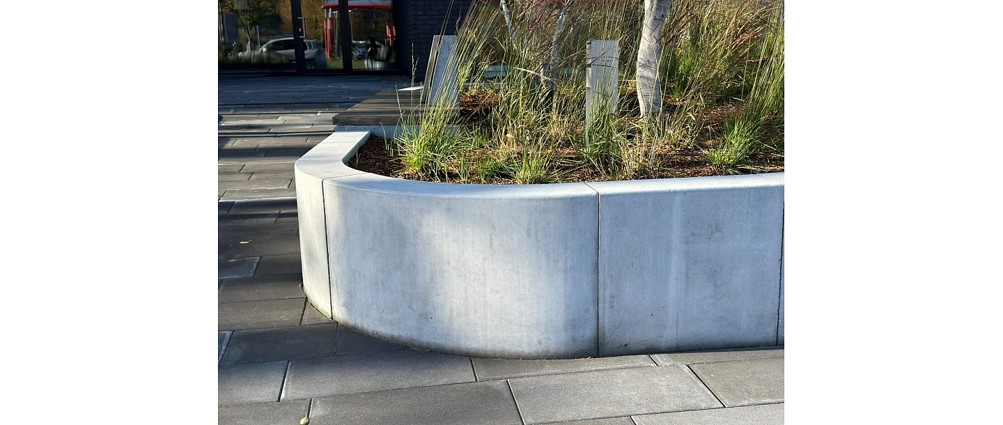 LAT SLABS produkcija