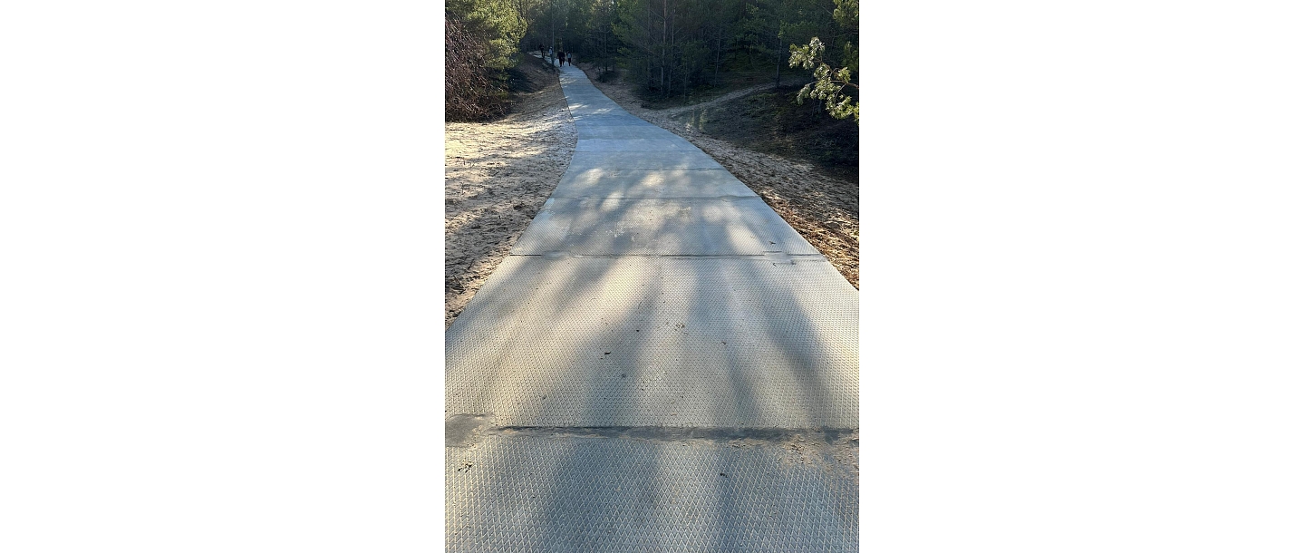 LAT SLABS produkcija