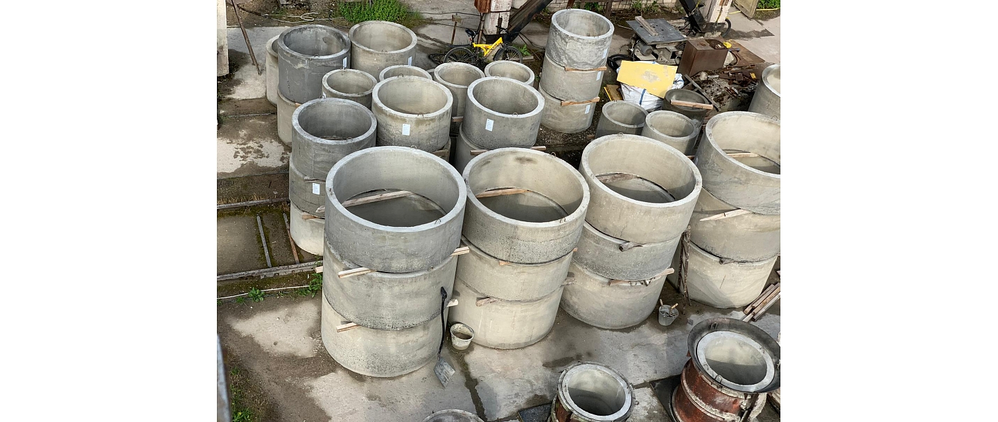 LAT SLABS produkcija