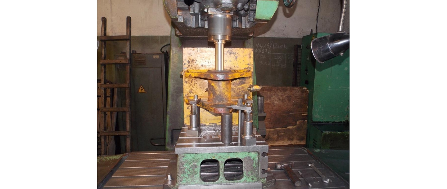 Metal surface treatment