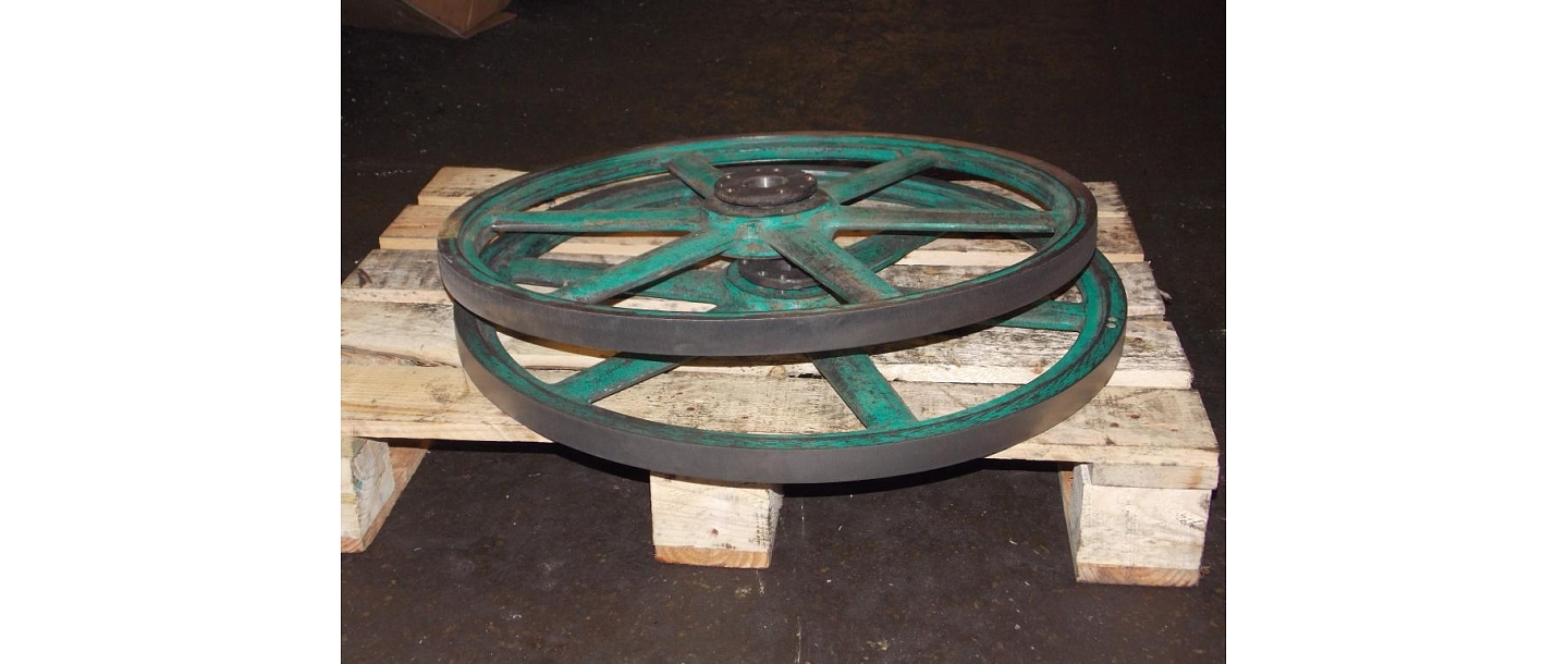 Metal surface treatment