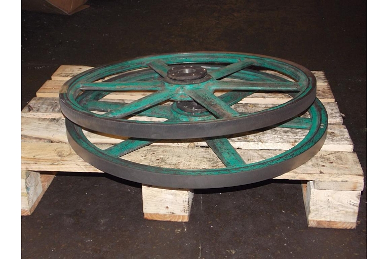 Metal surface treatment