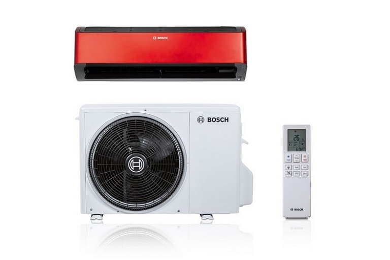 The largest selection of air conditioners in Latvia