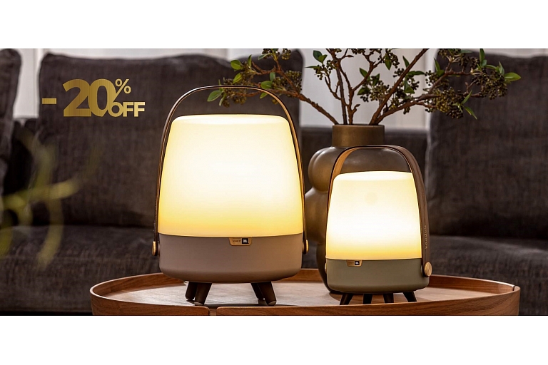 Kooduu lamps