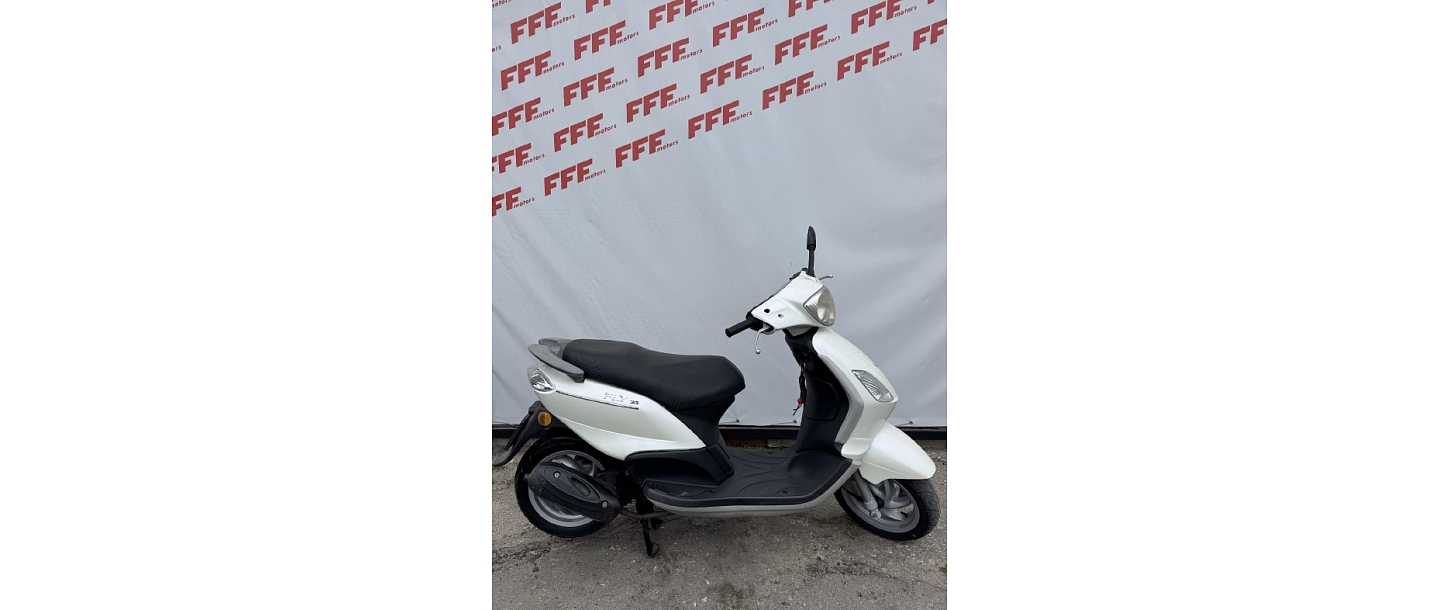 Used motorcycles, Liepaja