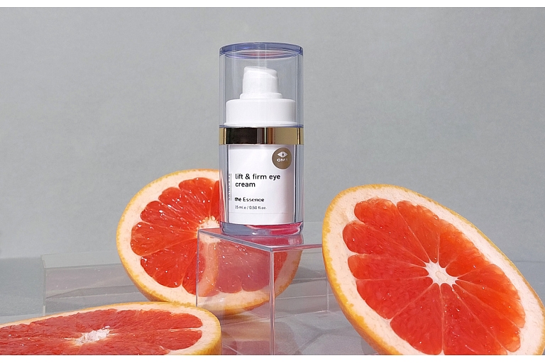 Lift Firm eye cream