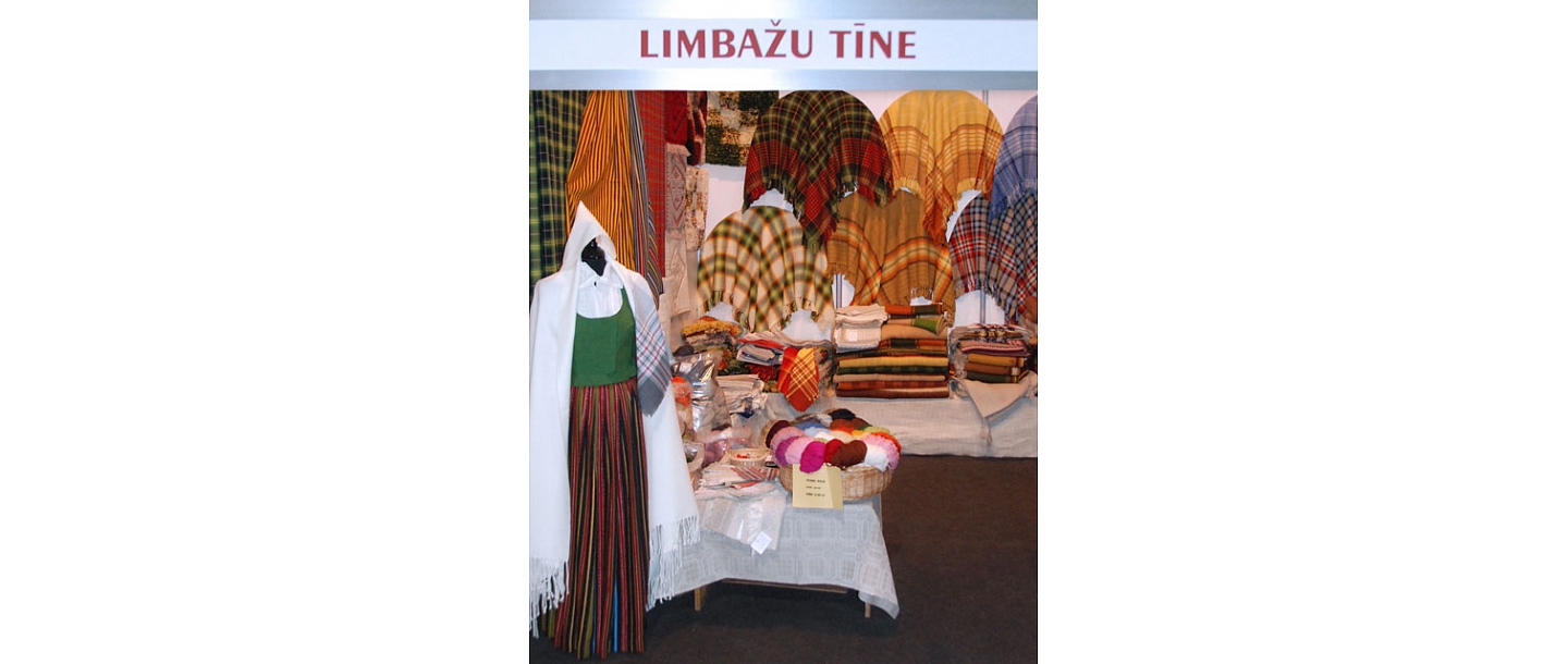 National costume, linen, cotton fabrics