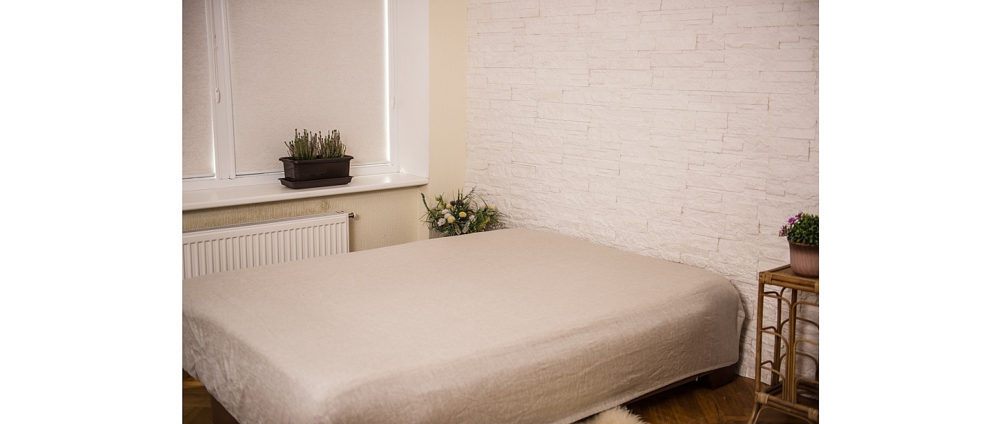 Льняная простыня на резинке 160x200 см, светло-коричневато-серая