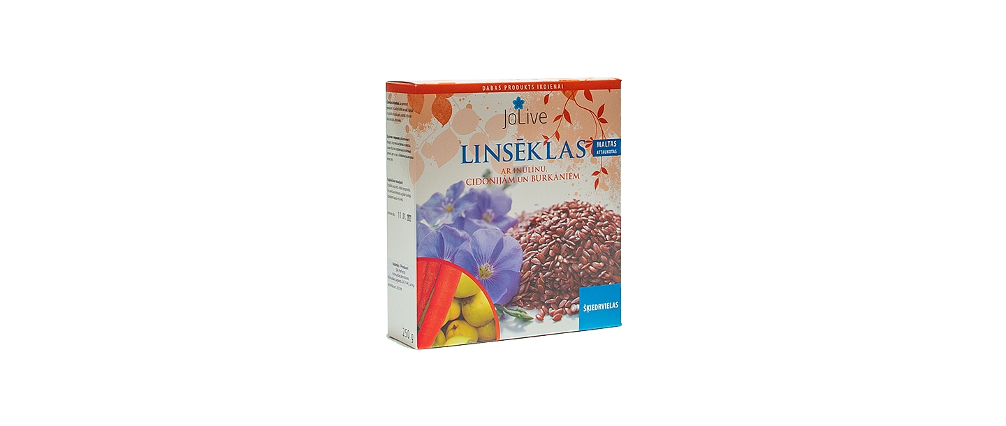 Linseed