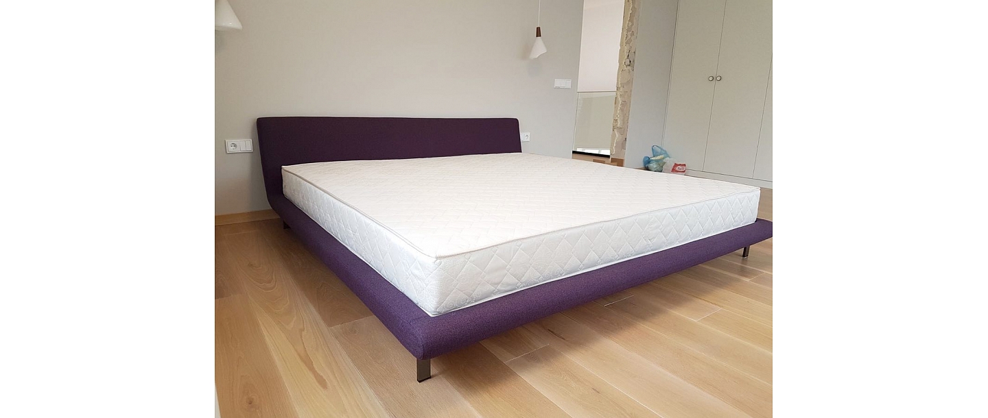 Non-standard sizes of mattresses