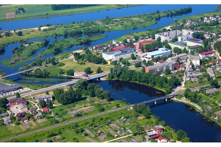 Apartment management and common property management