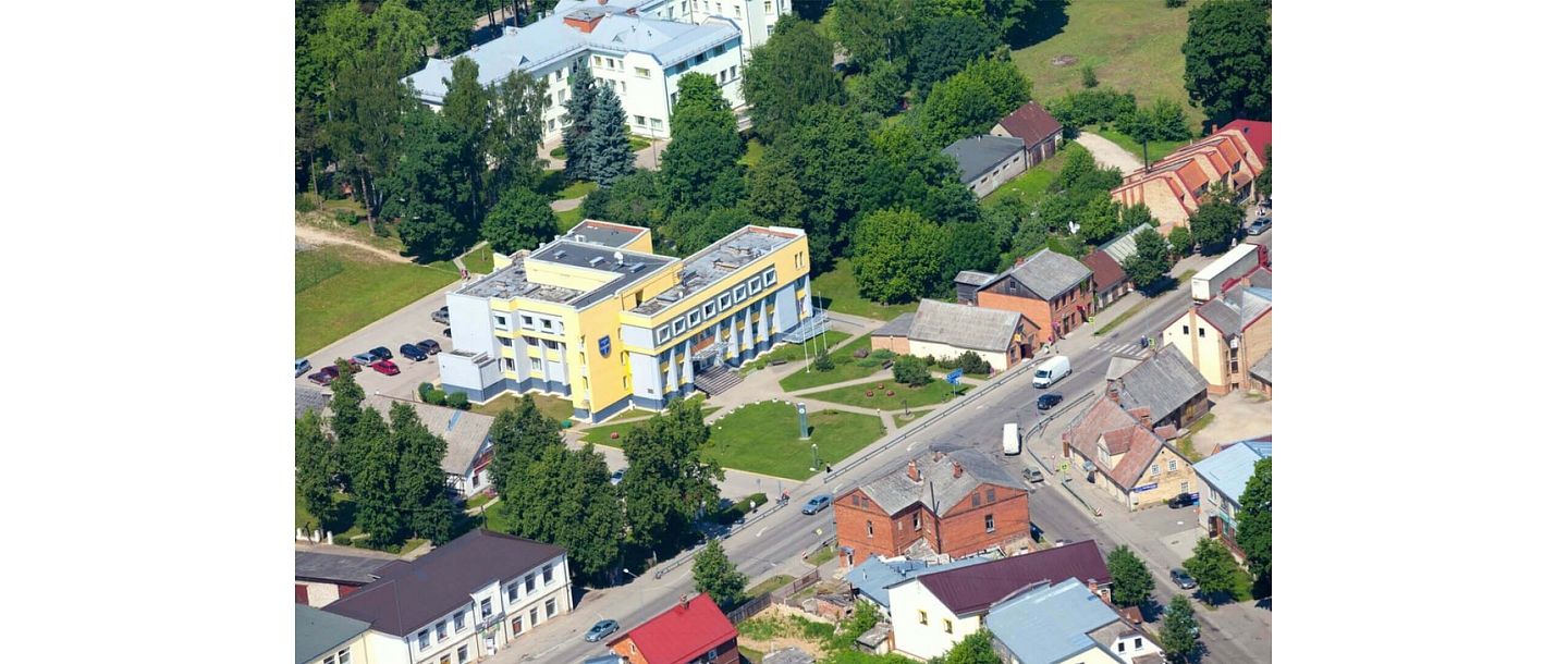 Water supply and sewerage services