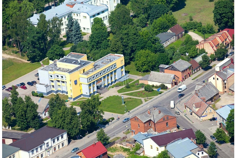 Water supply and sewerage services