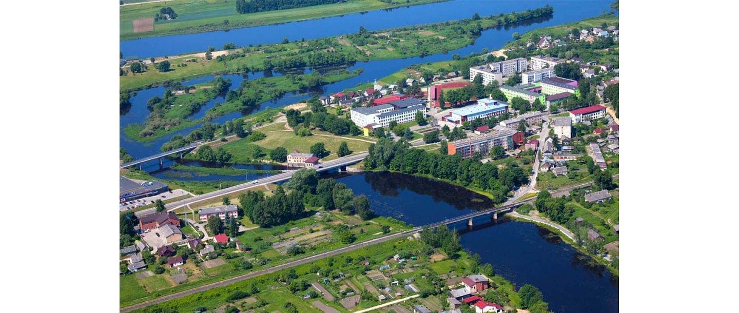 Ūdensapgāde un kanalizācijas pakalpojumi