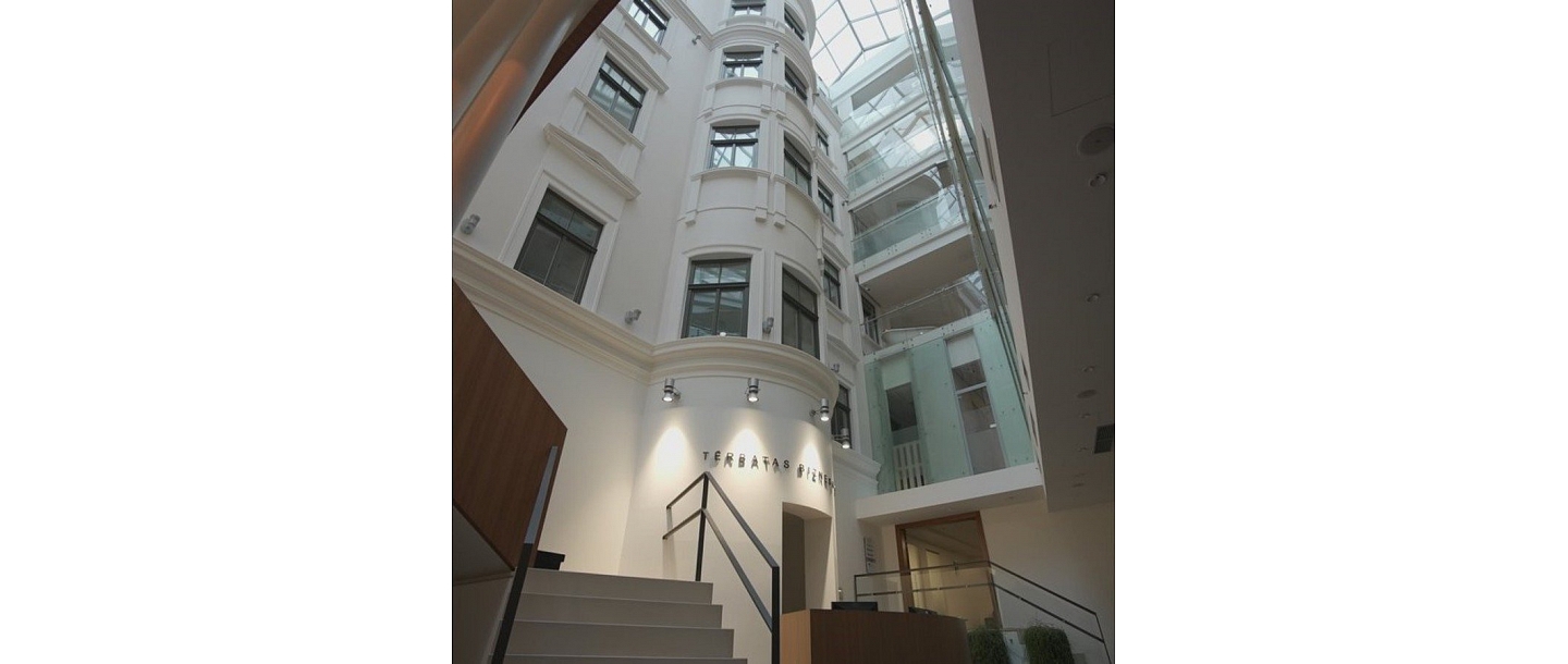 Кредит на покупку коммерческого объекта