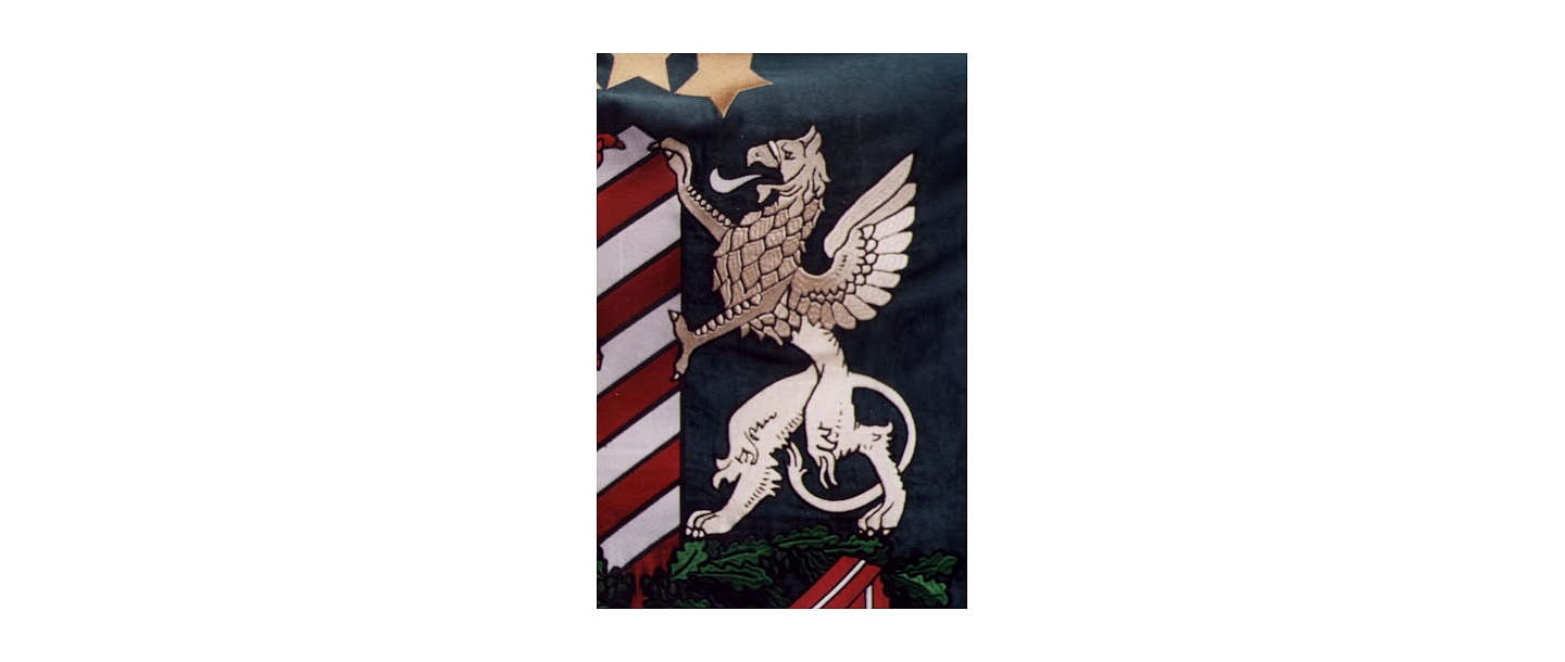 Coats of arms and emblems