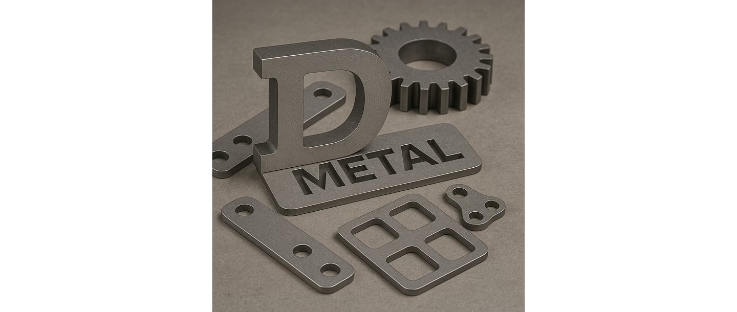 Logo of any complexity