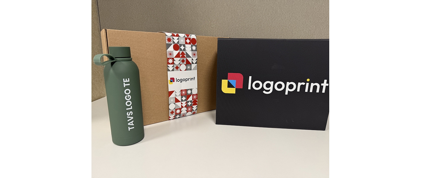 Advertising printing on objects
