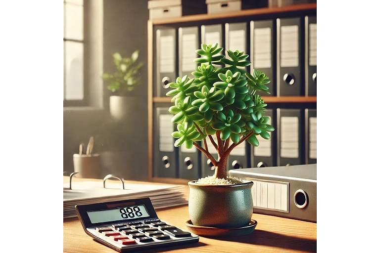 Ārpakalpojuma grāmatvedis