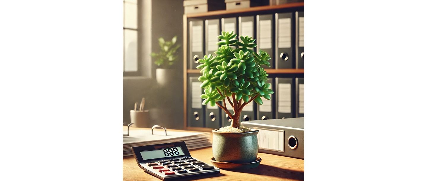 Ārpakalpojuma grāmatvedis