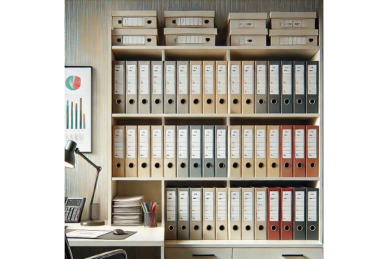 UR dokumentu sagatavošana