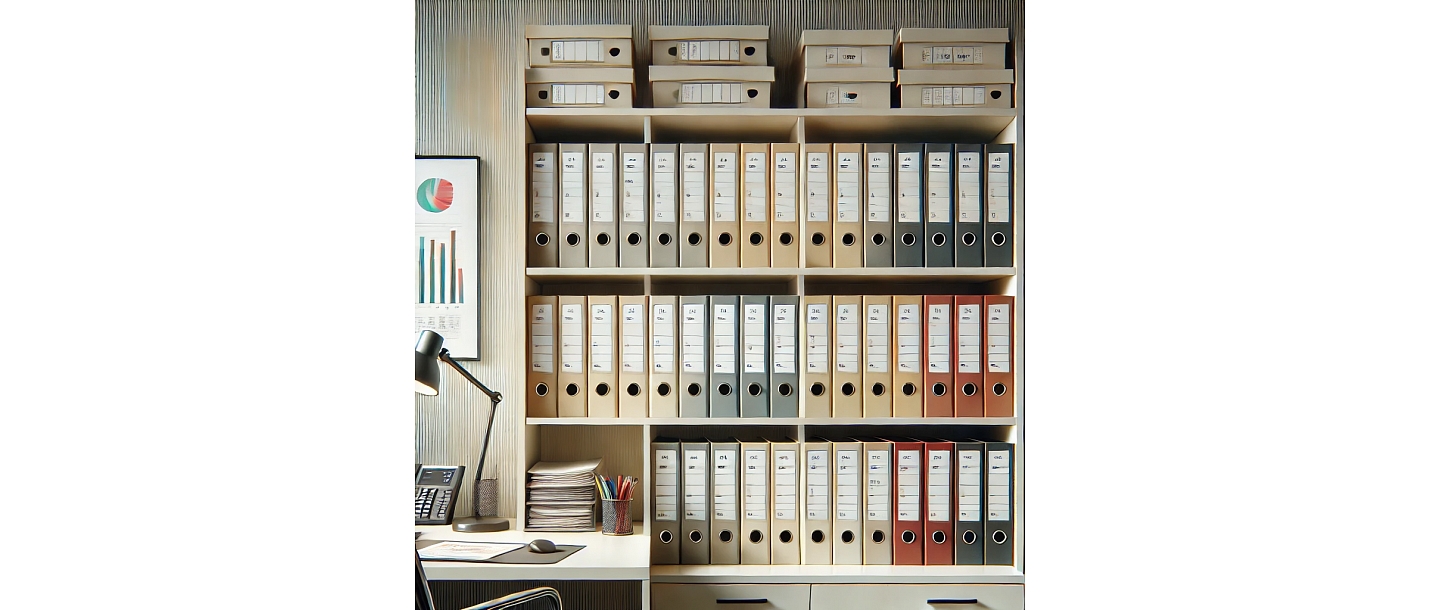 UR dokumentu sagatavošana