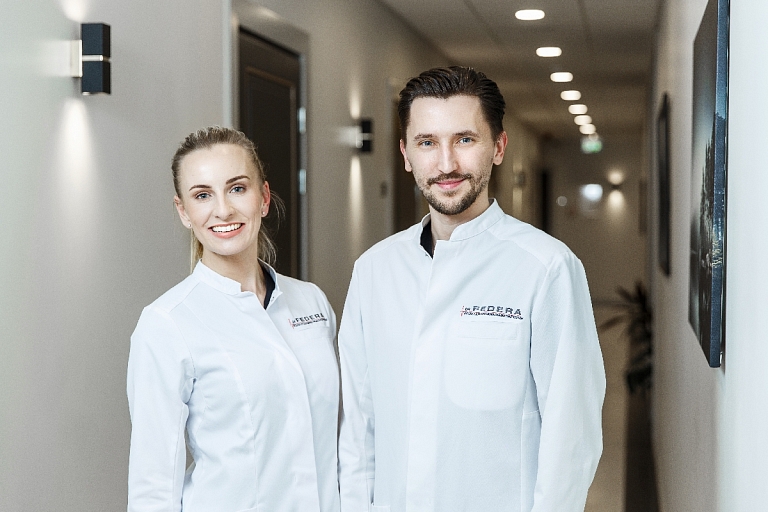 Dr.Federa kardioloģijas privātprakse