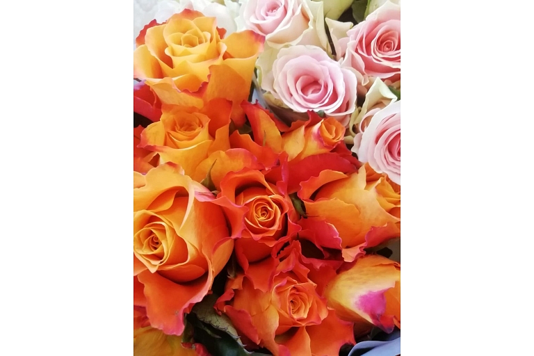 Flower bouquets