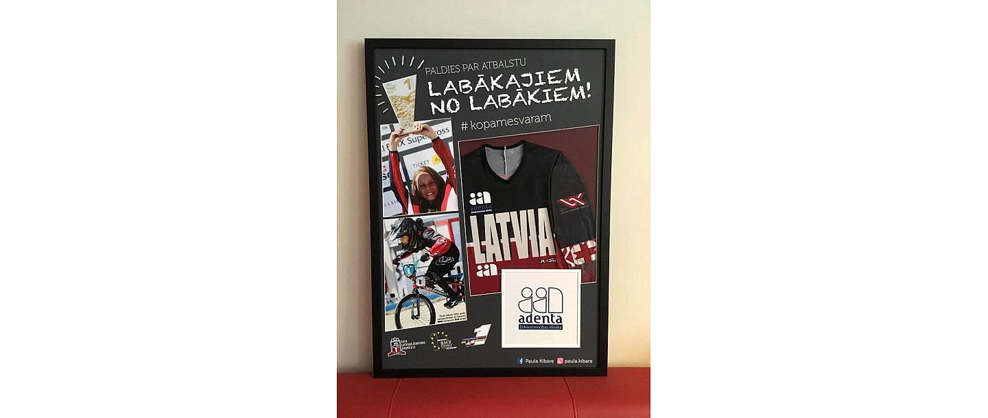 Framing, award frame