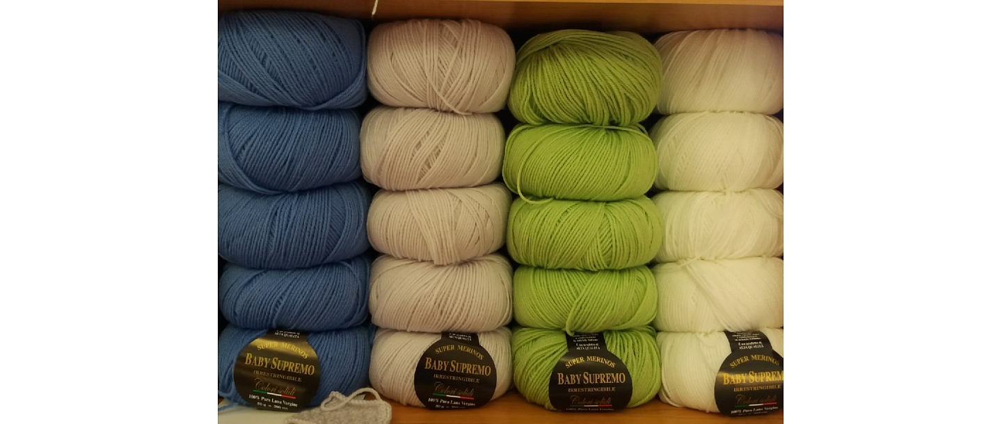 Knitting accessories