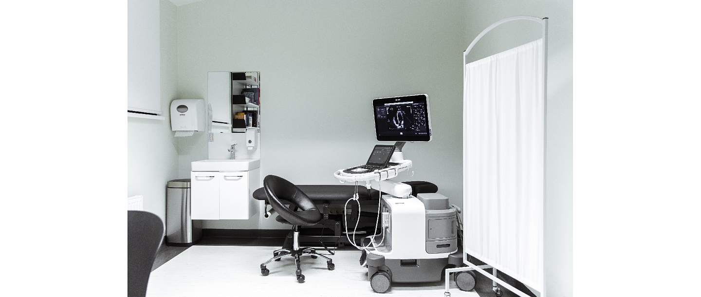 Cardiologists in Riga