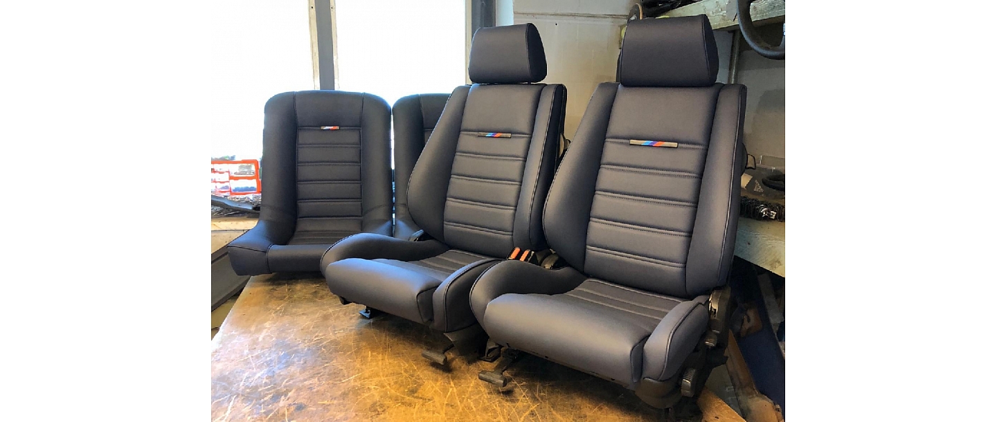 seat repair