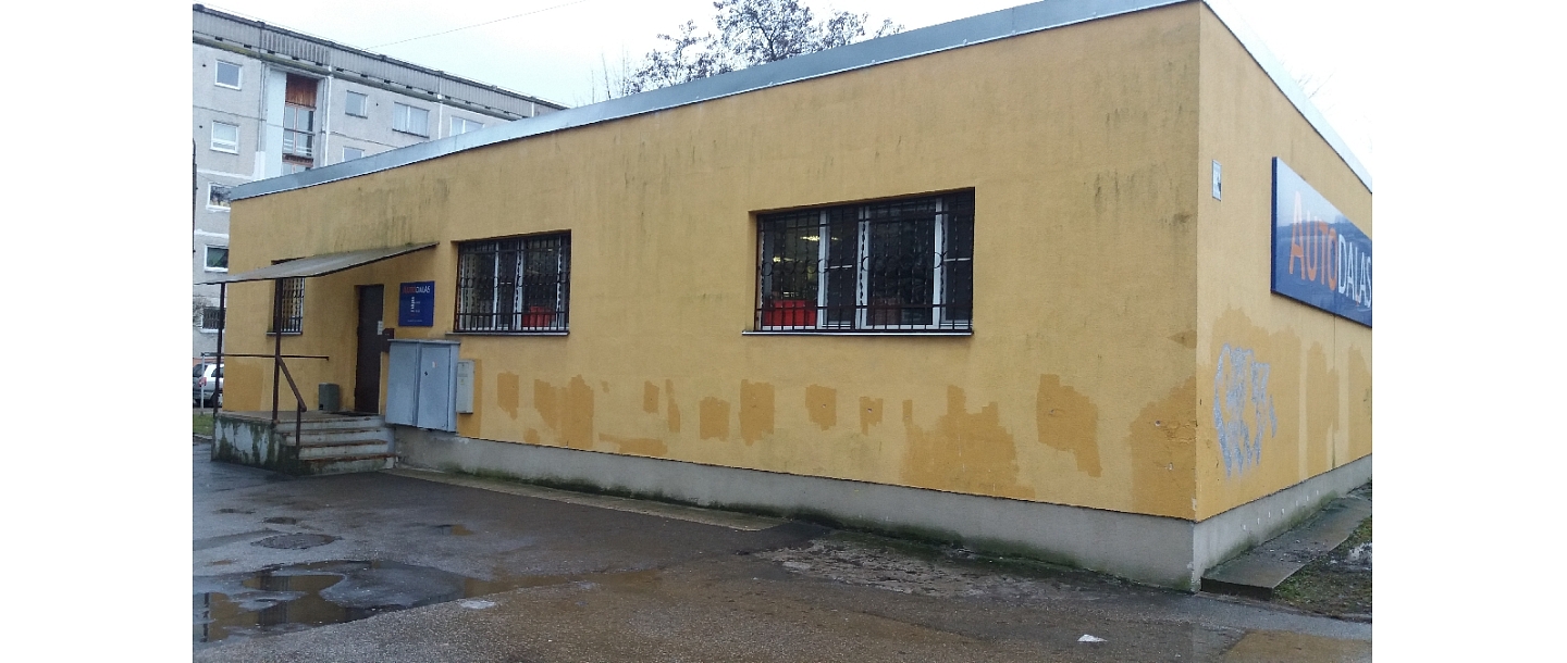 Krievijas auto rezerves daļas